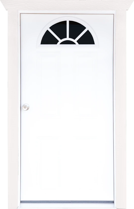 5-Light Door